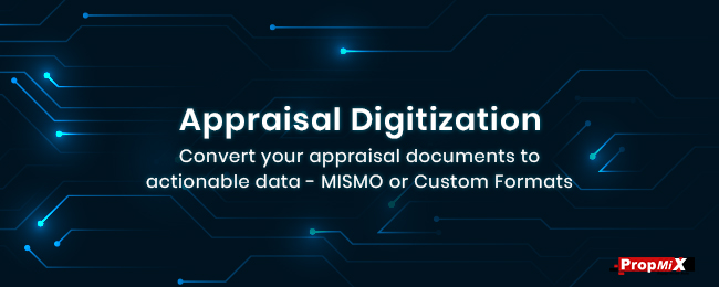 Appraisal Digitization2 Appraisal Digitization2